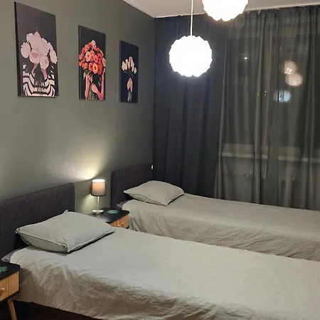 Appartamento Pakri