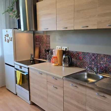 Pakri 아파트 팔디스키